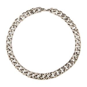 Louis Vuitton LV Chain Links Necklace / preowned